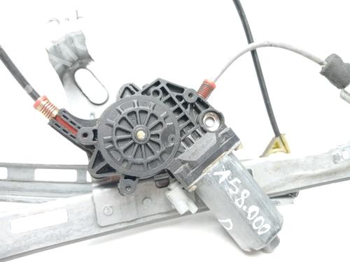 Front right window mechanism PEUGEOT 206 Hatchback (2A/C) 2.0 HDI 90 | BP16223779C23 