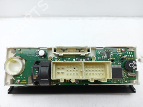 Climate control SKODA FABIA II Combi (545)  | BP16835547I5 