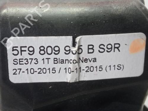Fuel flap SEAT LEON ST (5F8) 1.6 TDI | BP11360800C131 