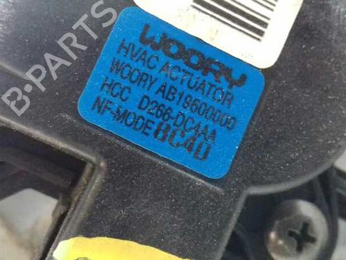 Heater matrix box KIA OPTIMA (JF) | BP14224683M61 - Image 9