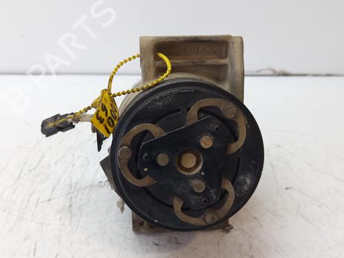 AC-Kompressor DACIA SANDERO 1.5 dCi (65 hp) 30547166