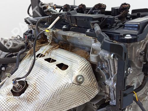 Engine TOYOTA COROLLA Hatchback (_E21_, _EA1_, _EH1_) 2.0 Hybrid (MZEH19) | BP30586791M1 