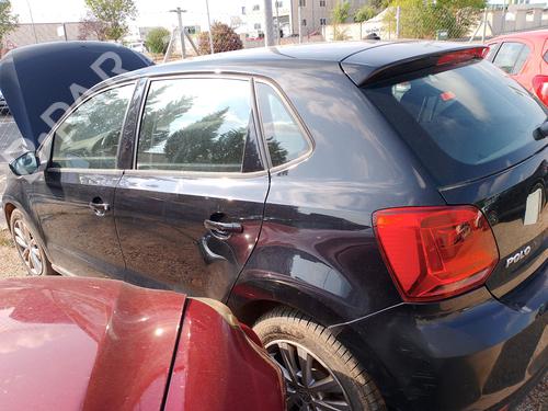 Left mirror VW POLO V (6R1, 6C1)  | BP29430203C26 