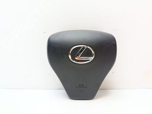 Airbag conducteur LEXUS RX (_L1_) 450h AWD (GYL15, GYL15_, GYL15R) (299 hp) 33012505