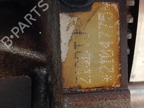 Engine OPEL COMBO Box Body/MPV | BP30458698M1 - Image 11