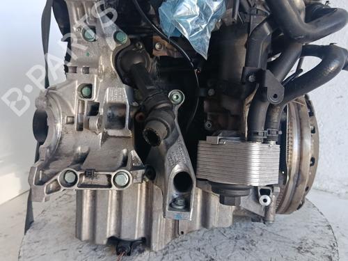 Engine AUDI A4 B7 (8EC) | BP37467544M1 - Image 7