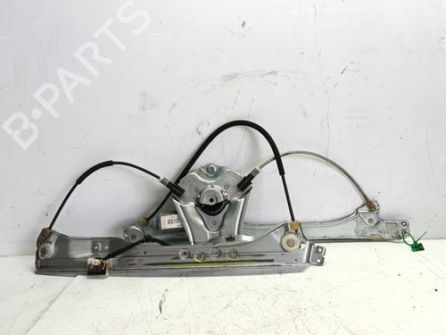 Used Front left window mechanism Front left window mechanism 34716914 34716914