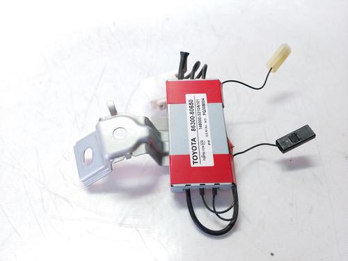 Electronic module TOYOTA LAND CRUISER PRADO (_J15_) 2.8 D-4D (GDJ150_, GDJ155_, GDJ150, GDJ151) | BP10088377M83 