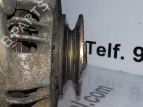 Alternator DAEWOO MATIZ (M100, M150) 0.8 | BP7963985M7 - Image 6