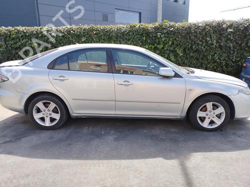 Starter MAZDA 6 Hatchback (GG) 1.8 | BP7951026M8 - Image 9