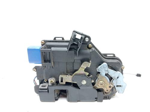 Front right lock VW CADDY III Box Body/MPV (2KA, 2KH, 2CA, 2CH)  | BP16171195C97 