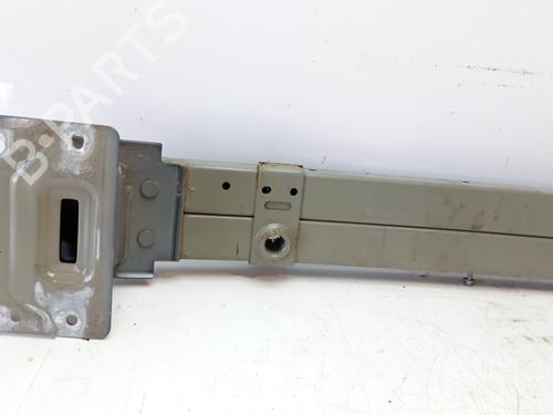 Front bumper reinforcement NISSAN MICRA V (K14) 1.0 IG-T 100 | BP29876688C109