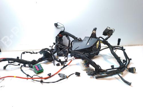 Used Electronic module Electronic module 22177950 22177950