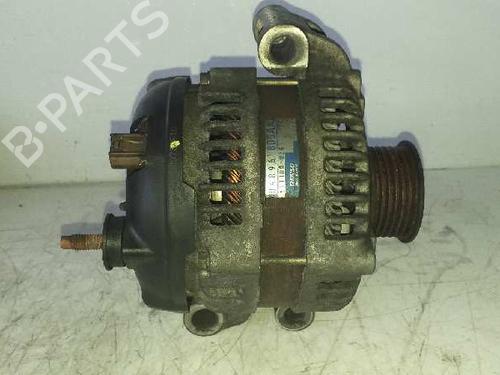 Used Alternator Alternator 7957594 7957594
