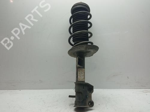 Used Left front shock absorber Left front shock absorber OPEL CORSA D (S07) 1.4 (L08, L68) (90 hp) 32853183 32853183