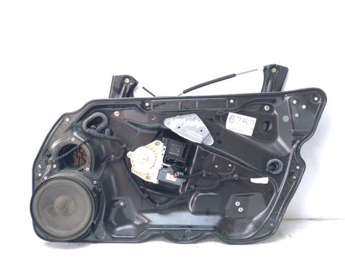 Used Front right window mechanism Front right window mechanism 18866878 18866878