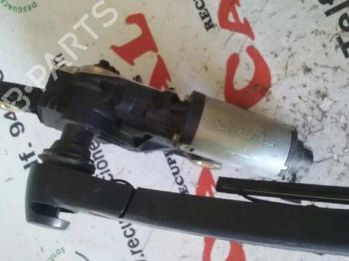 Rear wiper motor SEAT LEON (1P1)  | BP7963320M102 