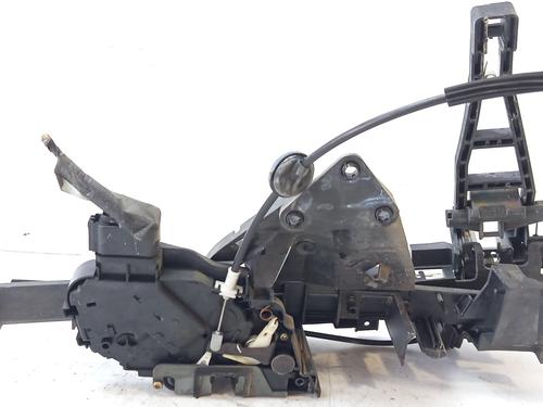 Front right lock FORD FOCUS C-MAX (DM2) 2.0 TDCi | BP30578352C97