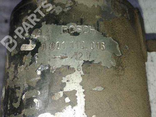 Starter MERCEDES-BENZ 124 Saloon (W124) 300 E | BP7962711M8