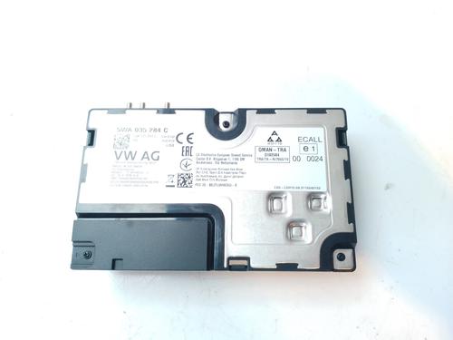 Electronic module CUPRA FORMENTOR (KM7, KMP) | BP21375343M83 - Image 3