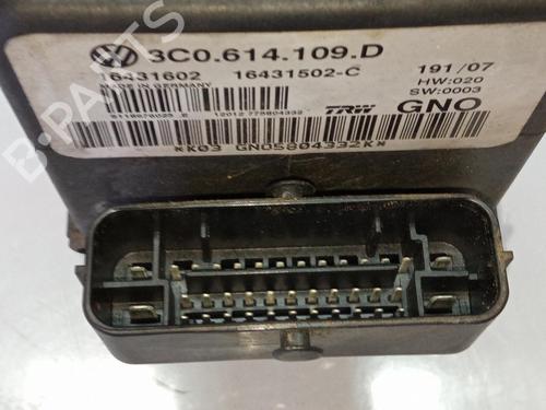 ABS pump VW PASSAT CC B6 (357) 2.0 TDI | BP8132595M43 