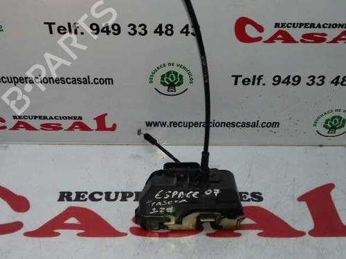 Used Rear left lock Rear left lock 10275361 10275361