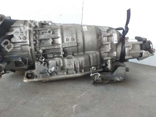 Gearbox AUDI A5 (8T3) 3.0 TDI quattro | BP7959634M3 