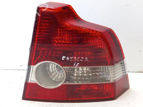Used Right taillight VOLVO S40 II (544) 2.0 D (136 hp) 29544951