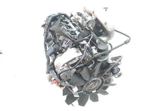 Engine MERCEDES-BENZ E-CLASS (W211) E 320 CDI (211.026) | BP14448196M1 