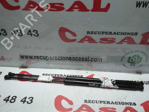 Used Tailgate lift support PEUGEOT 3008 I MPV (0U_) 1.6 HDi (114 hp) 14224580