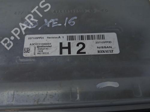 Ignition barrel NISSAN MICRA V (K14) 1.0 IG-T 100 | BP30762030M48 