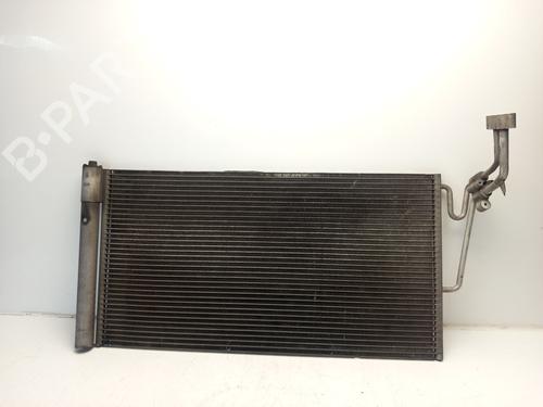 Used AC radiator AC radiator MINI MINI (R56) John Cooper Works (211 hp) 33759261 33759261