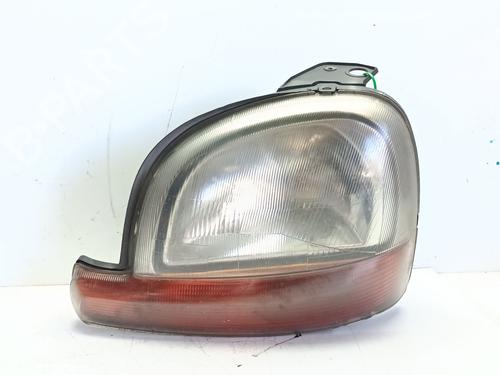Used Left headlight Left headlight RENAULT KANGOO (KC0/1_) D 65 1.9 (KC0E, KC02, KC0J, KC0N) (64 hp) 33989734 33989734
