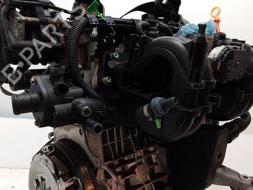 Engine SEAT INCA (6K9) 1.4 i | BP30472737M1 