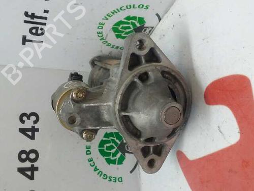 Startmotor TOYOTA COROLLA Saloon (_E15_) 1.6 (ZRE151) | BP7962910M8 
