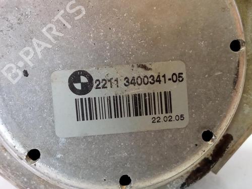 Engine mount BMW X3 (E83)  | BP10201604M89 