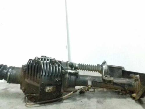 Used Front differential MITSUBISHI PAJERO III (V7_W, V6_W) 3.2 Di-D (V68W) (160 hp) 7958580