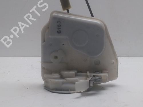 Used Front right lock Front right lock 33538568 33538568