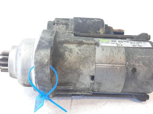 Starter SEAT IBIZA III (6L1) 1.9 TDI | BP29431566M8 