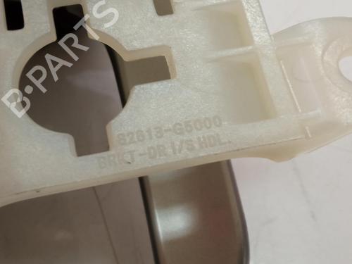 Rear left interior door handle KIA NIRO I (DE)  | BP10375776I15 