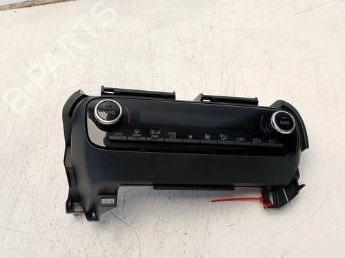 Used Climate control Climate control 37793178 37793178
