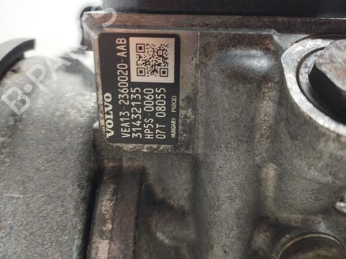 Engine VOLVO XC90 I (275) 3.2 AWD | BP17762930M1 - Image 2