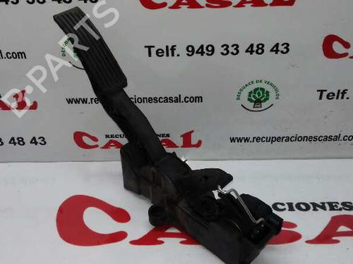 Pedal MERCEDES-BENZ A-CLASS (W169) A 180 CDI (169.007, 169.307) | BP11507513I4 