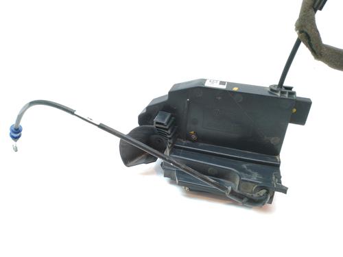 Used Front right lock CITROËN C4 Picasso I MPV (UD_) [2006-2015]  16183001