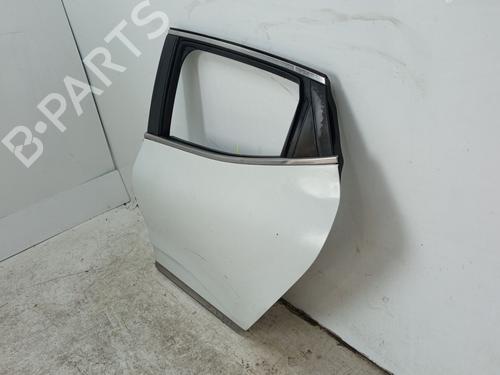 Left rear door RENAULT CLIO V (B7_) 1.0 TCe 100 (B7MT) | BP29856536C4