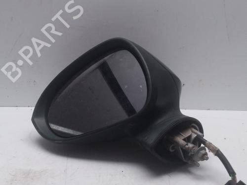 Bakspejl venstre SEAT LEON (1P1) 1.6 TDI (105 hp) 32271688