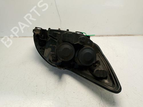 Left headlight FORD FOCUS II (DA_, HCP, DP) | BP35725432C28 - Image 7