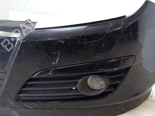 Front bumper OPEL ASTRA H (A04)  | BP29876711C7