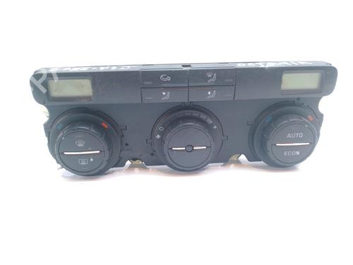 Climate control SKODA OCTAVIA II Combi (1Z5)  | BP15991852I5 