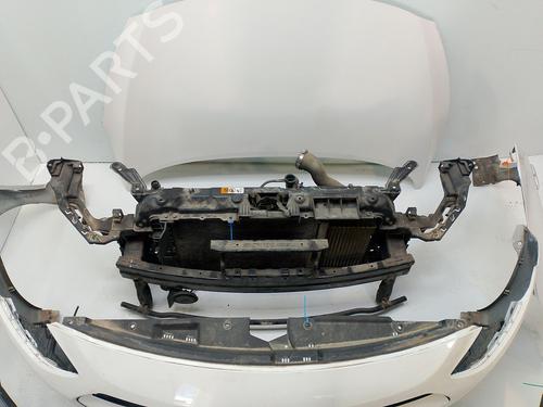 Full front HYUNDAI i30 (GD) 1.4 CRDi | BP34607001S1 - Image 4